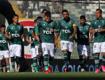 Plantel saca la voz y apunta a la dirigencia de Santiago Wanderers: "Nos tiraron la micro por el barranco"