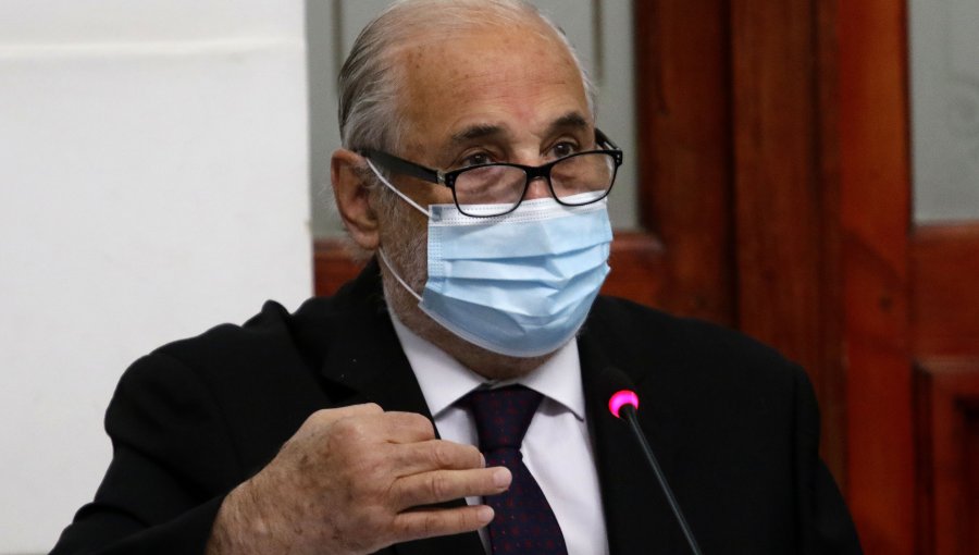 Fiscal Nacional por acusación constitucional contra Piñera: "No tiene ninguna incidencia en la investigación penal"