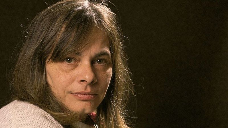 La escritora uruguaya Cristina Peri Rossi fue galardonada con el prestigioso Premio Cervantes