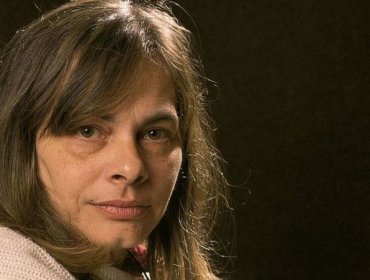 La escritora uruguaya Cristina Peri Rossi fue galardonada con el prestigioso Premio Cervantes