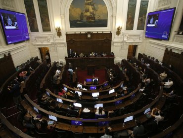 Corte de Valparaíso acoge recurso contra la Convención Constitucional por quórum de 2/3 y plebiscitos dirimentes