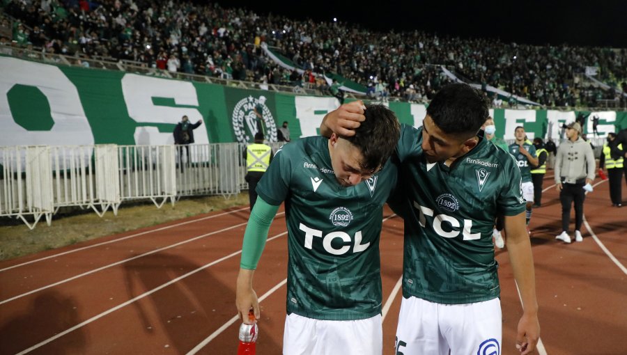 Crónica de una muerte anunciada: la trastienda del descenso más triste de Santiago Wanderers