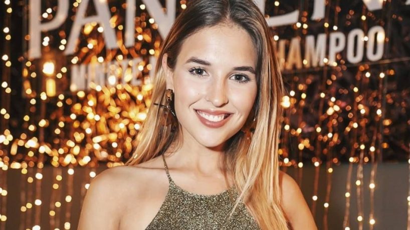 Belén Soto lanza su propia colección de maquillaje: “Significa un sueño”