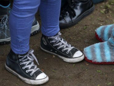 Revelan antecedentes del hallazgo de niña desaparecida en Valparaíso: confesó que se enteró por la prensa que era buscada