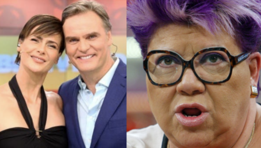 Patricia Maldonado lanza dura crítica por el fin de “Bienvenidos”: “Ya venía con olor a muerto”