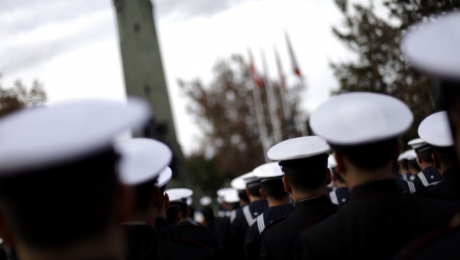 Armada confirma investigación a siete funcionarios por denuncia de violación y abuso sexual a conscripta
