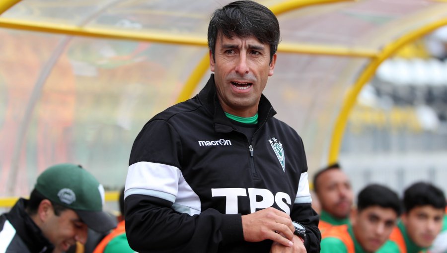 Vuelco total: S. Wanderers anunció el reintegro de Moisés Villarroel como Jefe Técnico del Fútbol Joven