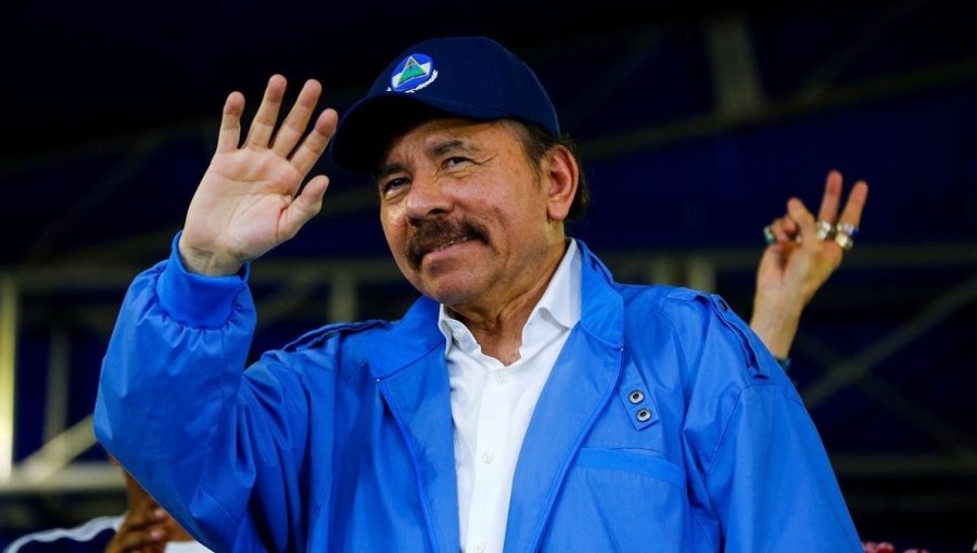 PC y otros colectivos de izquierda rechazaron la decisión del gobierno de Chile de desconocer las elecciones de Nicaragua