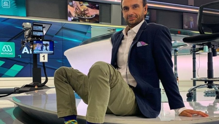 Rodrigo Sepúlveda compartió nuevo logro de su hija mayor: “Solo lucha por ser feliz”