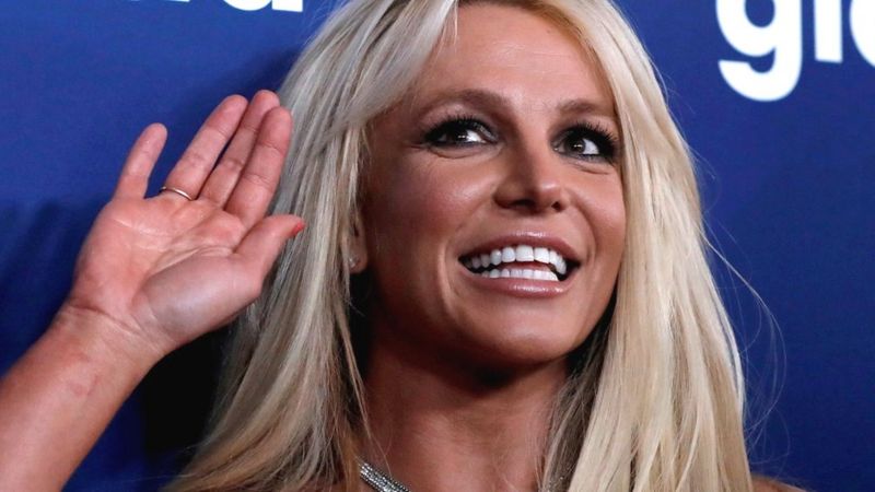 #FreeBritney: Jueza elimina tutela legal y Britney Spears recupera su libertad tras 13 años