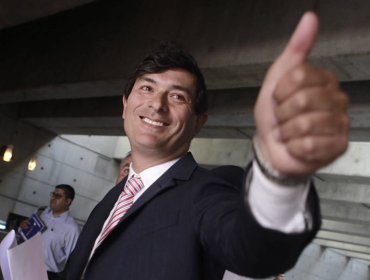 Las interrogantes y críticas que deja la inédita candidatura virtual de Franco Parisi