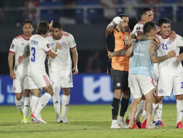 Prensa sudamericana llena de loas a la Roja: "Chile vive y se encarriló hacia Qatar"