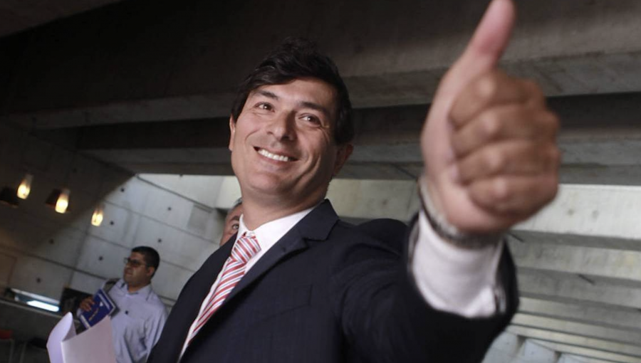 Las interrogantes y críticas que deja la inédita candidatura virtual de Franco Parisi