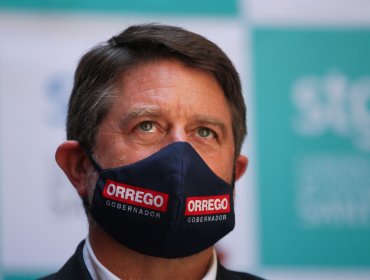 Claudio Orrego aseguró que "me la voy a jugar para que se realice" el Lollapalooza: Dice que genera más de 9 mil empleos