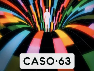 Segunda temporada de “Caso 63” trae nuevos personajes: Álvaro Espinoza y Teresita Commentz se incorporaron al elenco