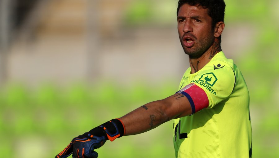 Mauricio Viana recordó el duelo que sentenció el descenso de S. Wanderers: "Fue muy emocionante cómo nos despidieron los hinchas"