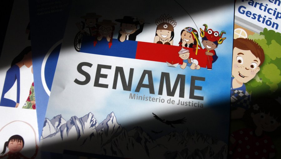 Constituyen comisión investigadora por posibles redes de explotación sexual infantil en el Sename