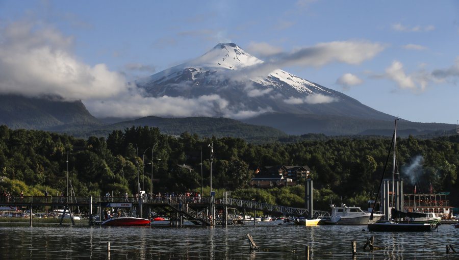 Concejo Municipal declara a Pucón en estado de emergencia climática y ambiental