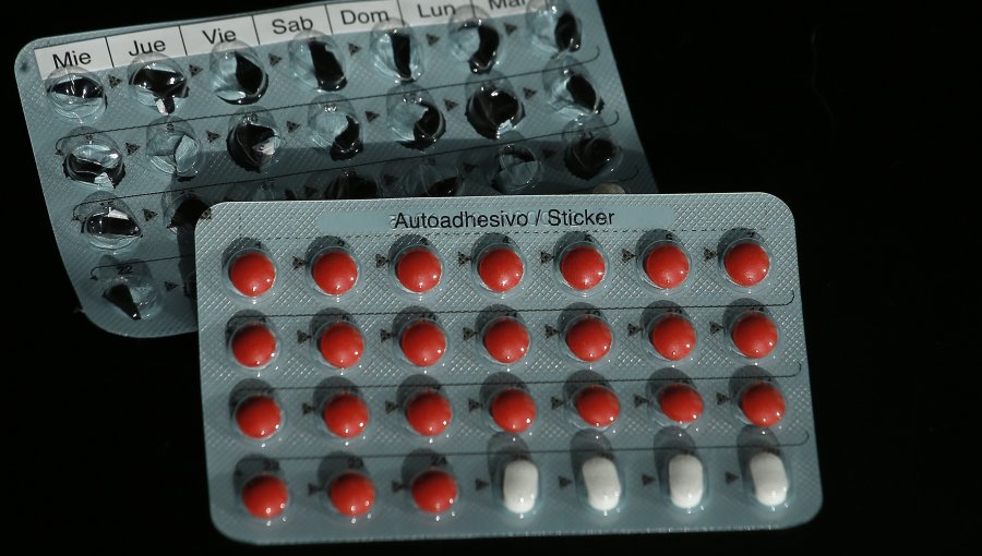 Colegio Farmacéutico denuncia nuevo lote de pastillas anticonceptivas falladas: El lote fue elaborado al revés