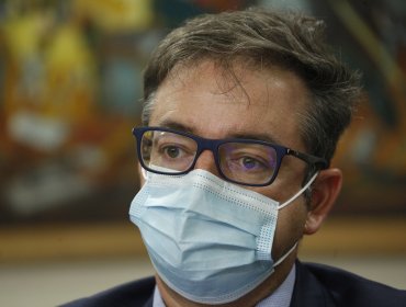 Diputado Silber por acusación constitucional contra Presidente Piñera: "No hubo ninguna maniobra de la oposición"