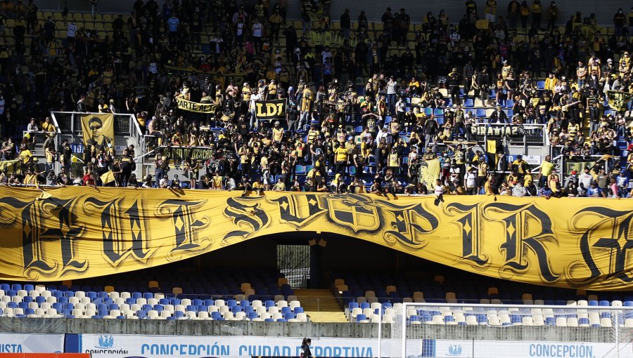 Emocionante regreso a Primera de Coquimbo Unido: Los piratas ganan a F.Vial y vuelven al fútbol de honor