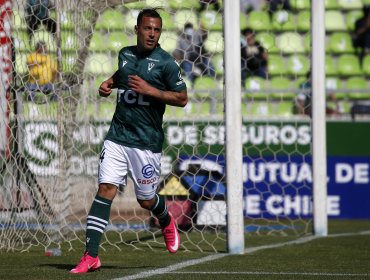 Sebastian Ubilla relata datos exclusivos de la trama de Wanderers y el rol de "los Sánchez"