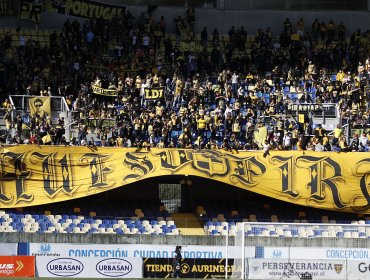 Emocionante regreso a Primera de Coquimbo Unido: Los piratas ganan a F.Vial y vuelven al fútbol de honor