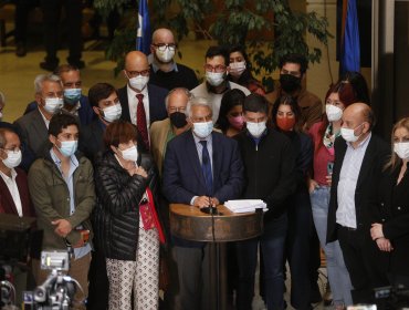 Diputados de oposición insisten en discutir proyecto del cuarto retiro de fondos de pensiones esta semana