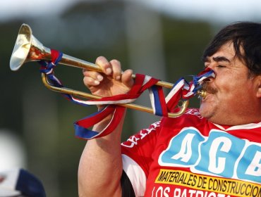 "Huaso Lalo", icónico hincha de la Selección Chilena, perdió la vida a los 56 años