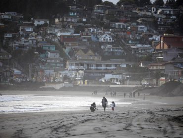 Tribunal Internacional de los Derechos de la Naturaleza ordena paralización de termoeléctricas en Quintero