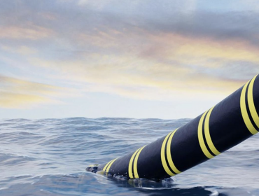 Con dispositivo instalado en cable submarino buscan anticipar terremotos en Chile: proyecto cubre franja desde Concón a La Serena