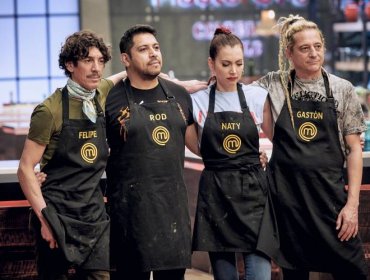 “MasterChef Celebrity” definió al último eliminado en la competencia: “El nivel más bajo”