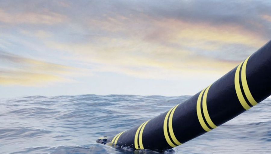 Con dispositivo instalado en cable submarino buscan anticipar terremotos en Chile: proyecto cubre franja desde Concón a La Serena