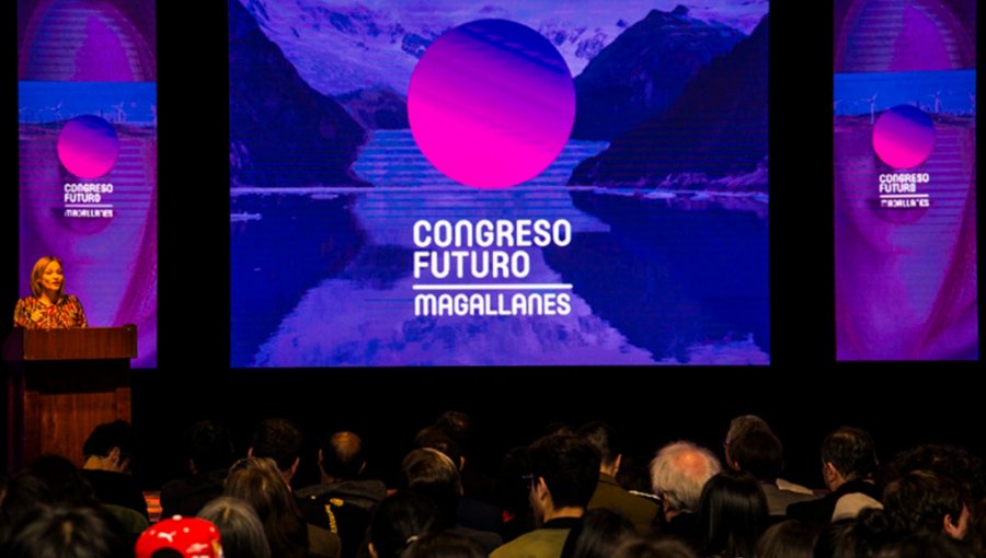 Nueva edición del Congreso Futuro tomará lugar entre el 17 y 21 de enero