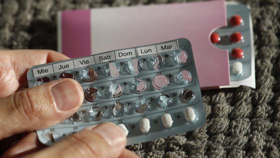 Laboratorio dice no haber recibido "ninguna queja" relacionada con el anticonceptivo Ciclomex