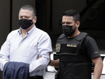 "Operación Diamante”: El caso anticorrupción que llevó a la detención del alcalde de San José en Costa Rica