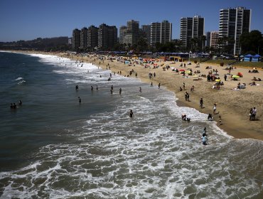 Se encienden las alarmas: Valparaíso y Viña del Mar retroceden a fase de «Preparación» en la antesala de la temporada estival