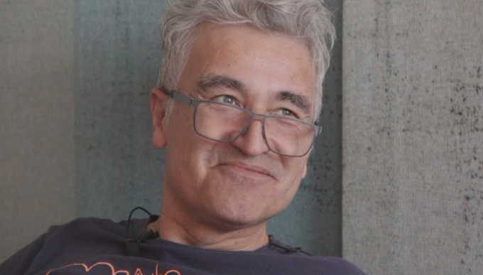 Jorge González recordó dichos de Claudio Narea: “Si yo fuera gay, ¿no lo habría dicho nunca?”