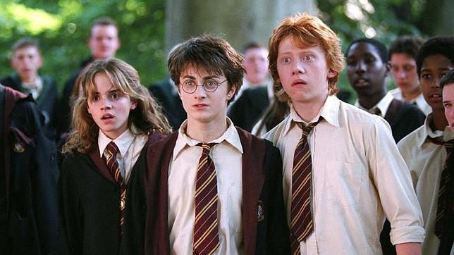 20 aniversario de “Harry Potter”: HBO Max anunció especial con Daniel Radcliffe, Rupert Grint y Emma Watson