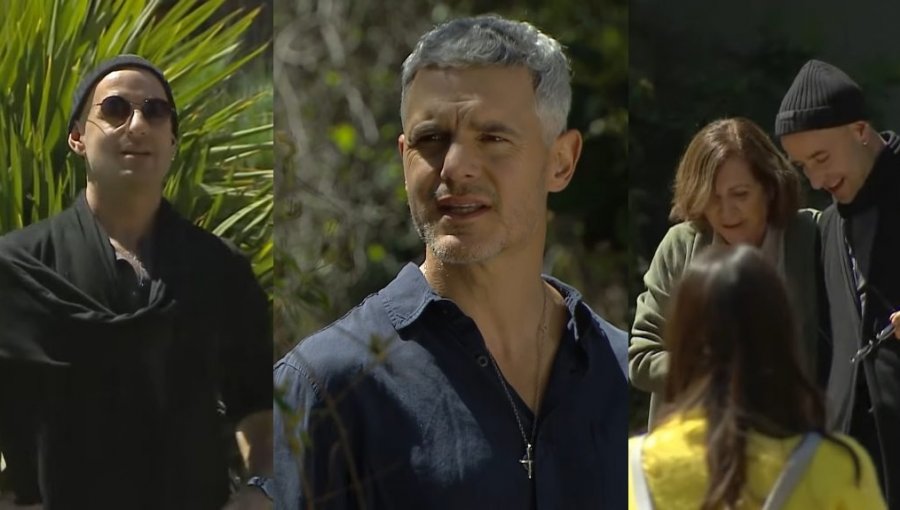 Debut del personaje de Ricardo Fernández le da un nuevo giro a “Verdades Ocultas”