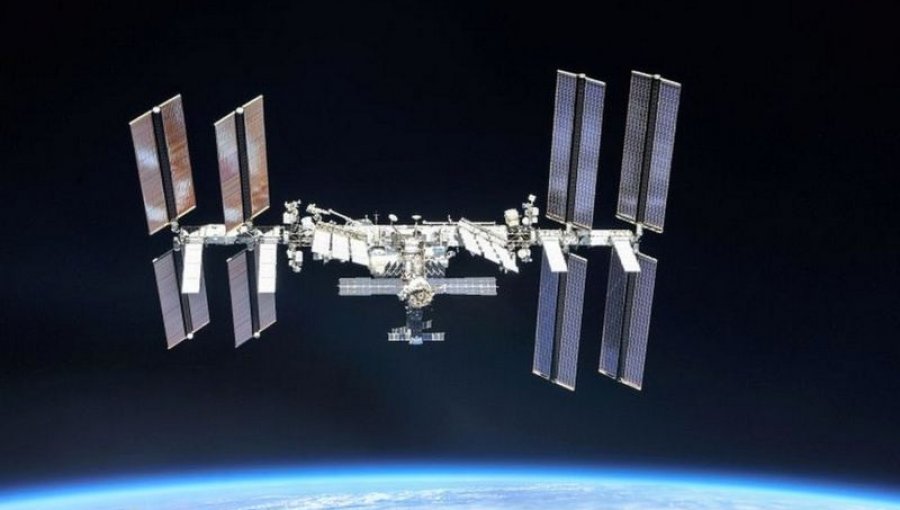 EE.UU. acusa a Rusia de poner en peligro a los astronautas de la Estación Espacial con una prueba de un misil antisatélites
