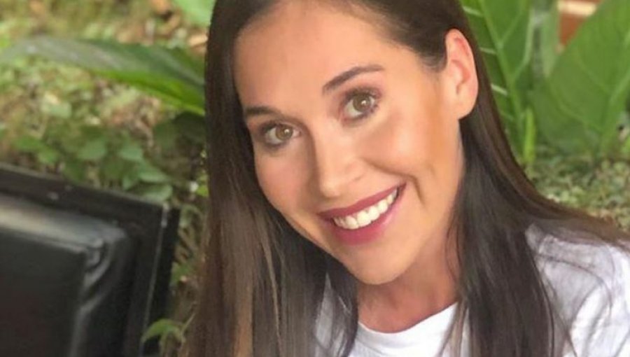 Valentina Roth deja en evidencia su trabajada figura con fotografía en bikini