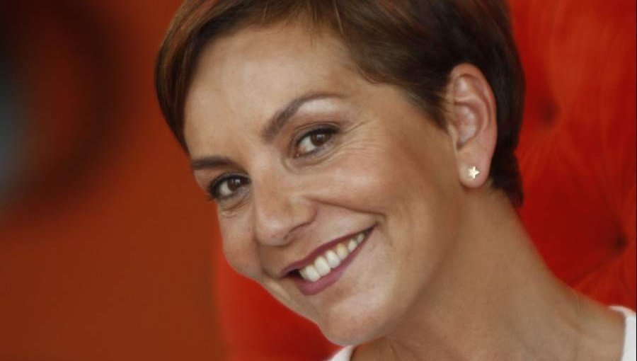 Francisca García-Huidobro denuncia que su imagen fue utilizada para campaña de José Antonio Kast: “Nada más lejano a nosotros”