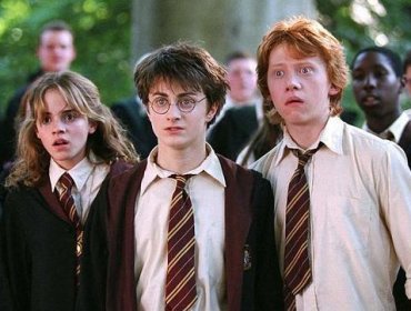 20 aniversario de “Harry Potter”: HBO Max anunció especial con Daniel Radcliffe, Rupert Grint y Emma Watson
