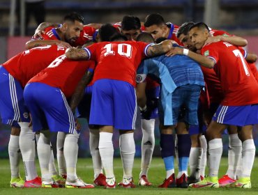 Chile recibe a Ecuador pensando en extender su racha positiva en el camino a Qatar 2022