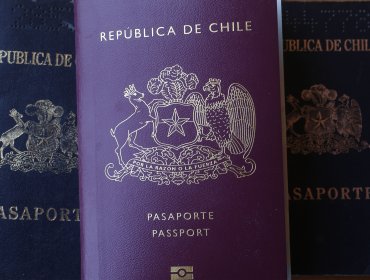 Embajada de EE.UU. por licitación de pasaportes: "Mantenemos compromiso con Chile para asegurar buenas prácticas"