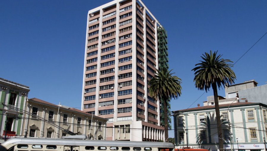 Conozca aquí el listado completo de candidatos al Consejo Regional de Valparaíso