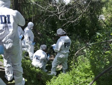 Encuentran cuerpo que correspondería a mujer desaparecida en Colbún hace 13 días
