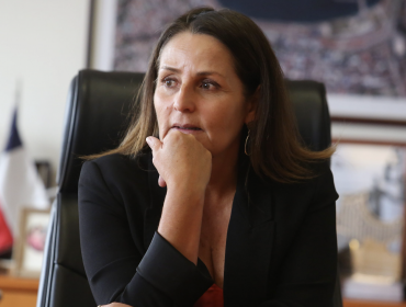 Candidata María de los Ángeles de la Paz apunta al crecimiento portuario con participación ciudadana y a una Ley de Puertos