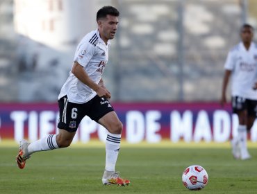 César Fuentes avisa a la UC: "Las dos finales que nos quedan las vamos a ganar"